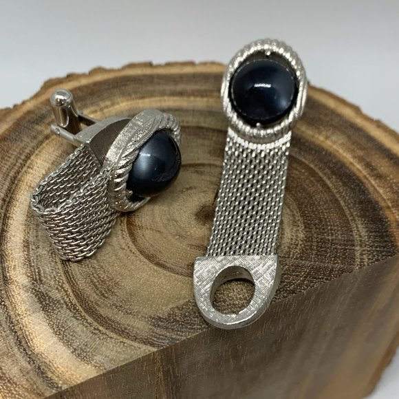 Vintage Cufflinks - Picture 2 of 4